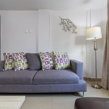 Suites 259 Condesa Мехіко Екстер'єр фото