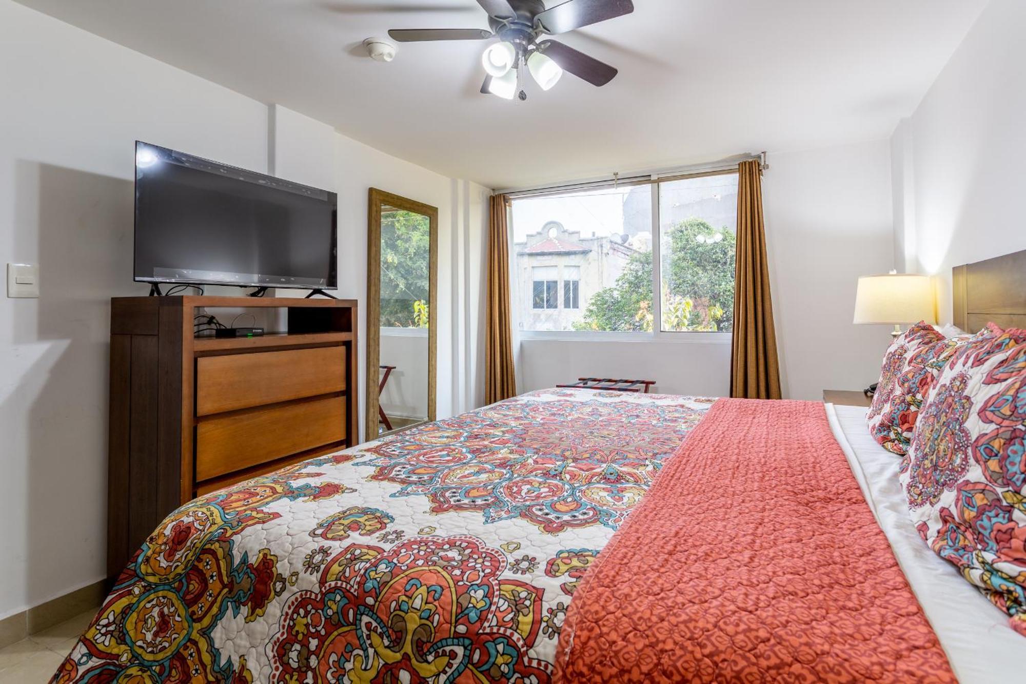 Suites 259 Condesa Мехіко Екстер'єр фото