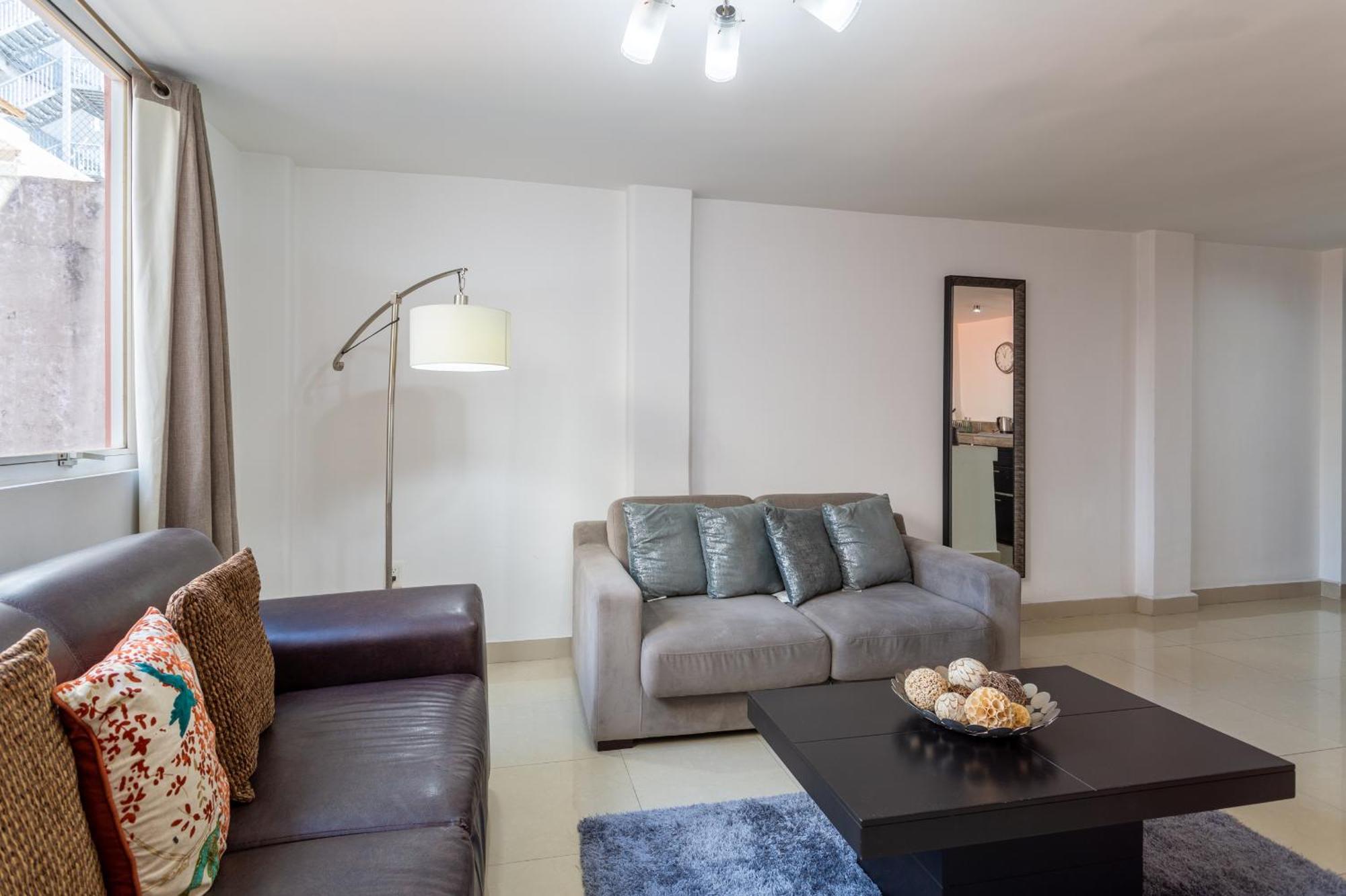 Suites 259 Condesa Мехіко Екстер'єр фото