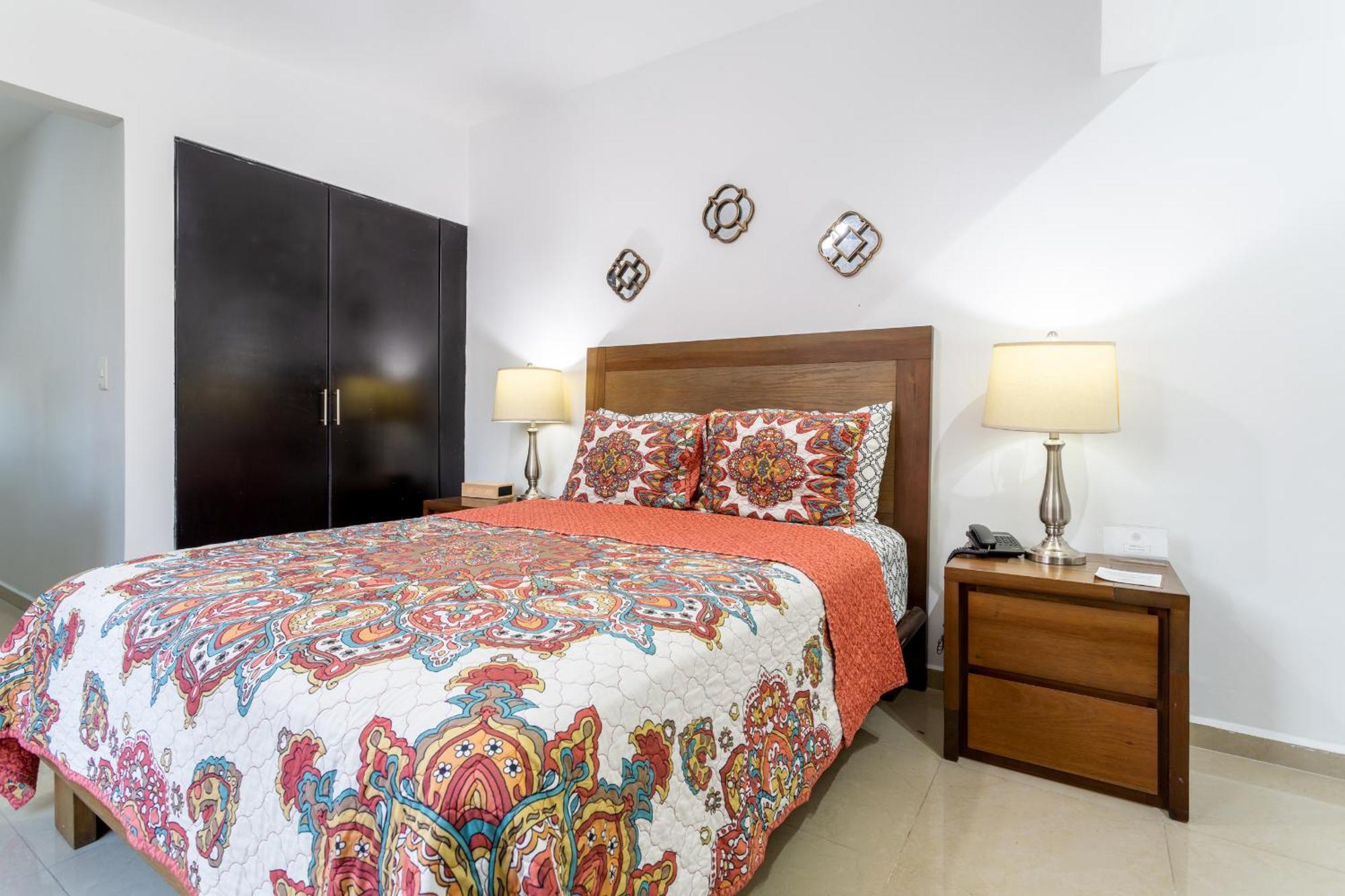 Suites 259 Condesa Мехіко Екстер'єр фото