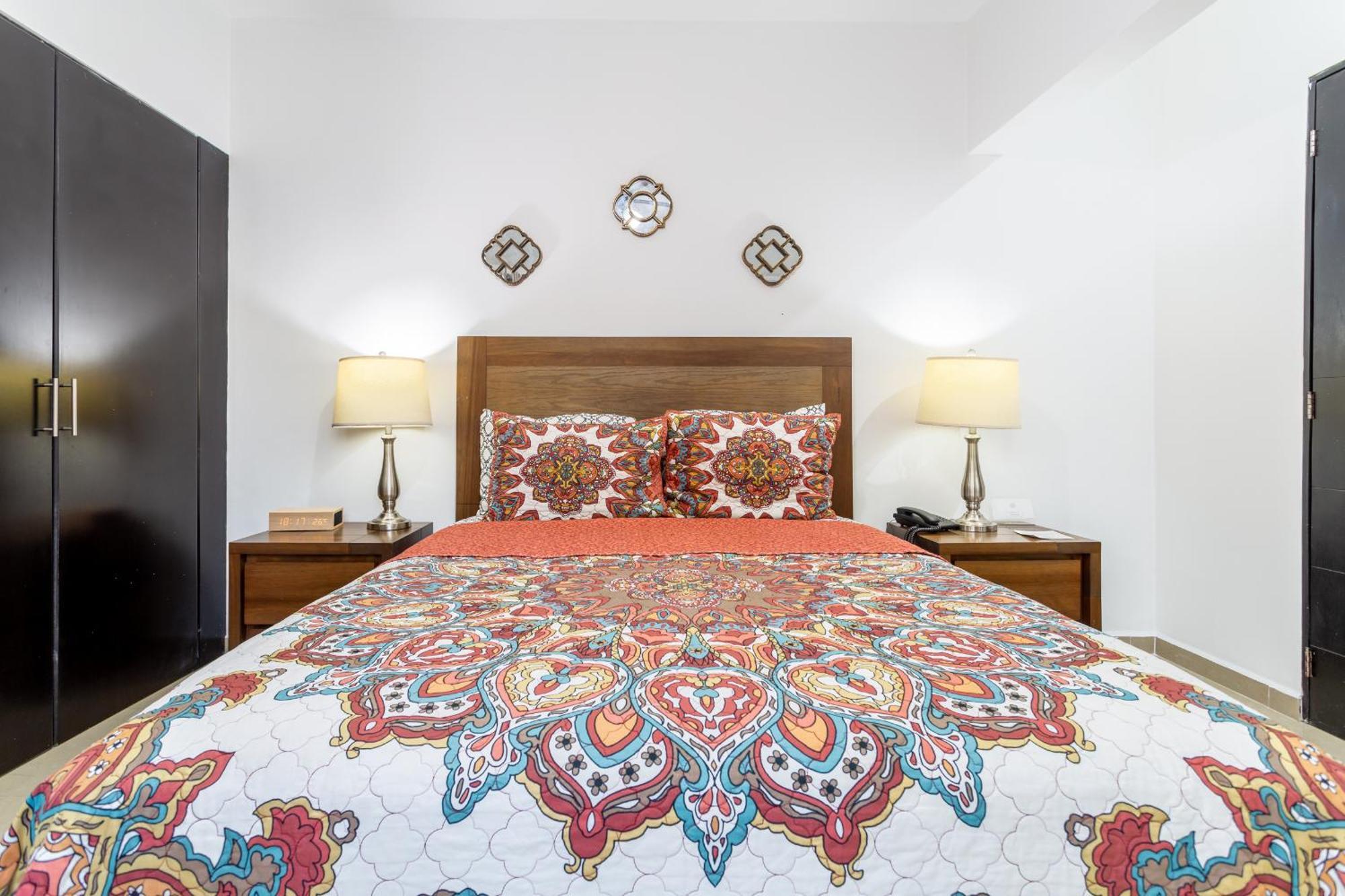 Suites 259 Condesa Мехіко Екстер'єр фото
