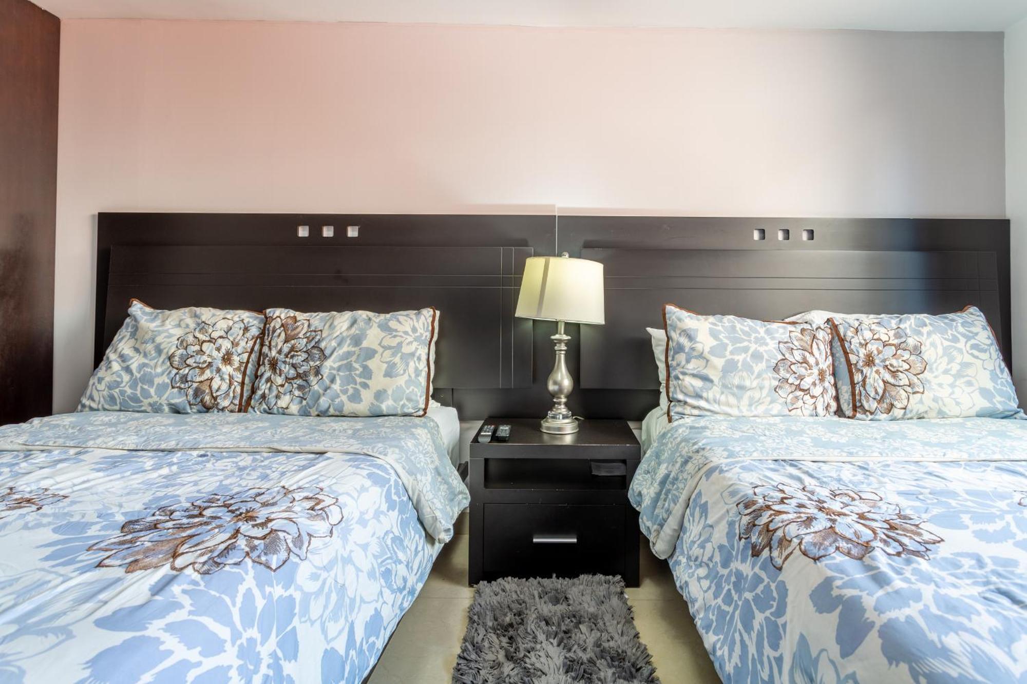Suites 259 Condesa Мехіко Екстер'єр фото