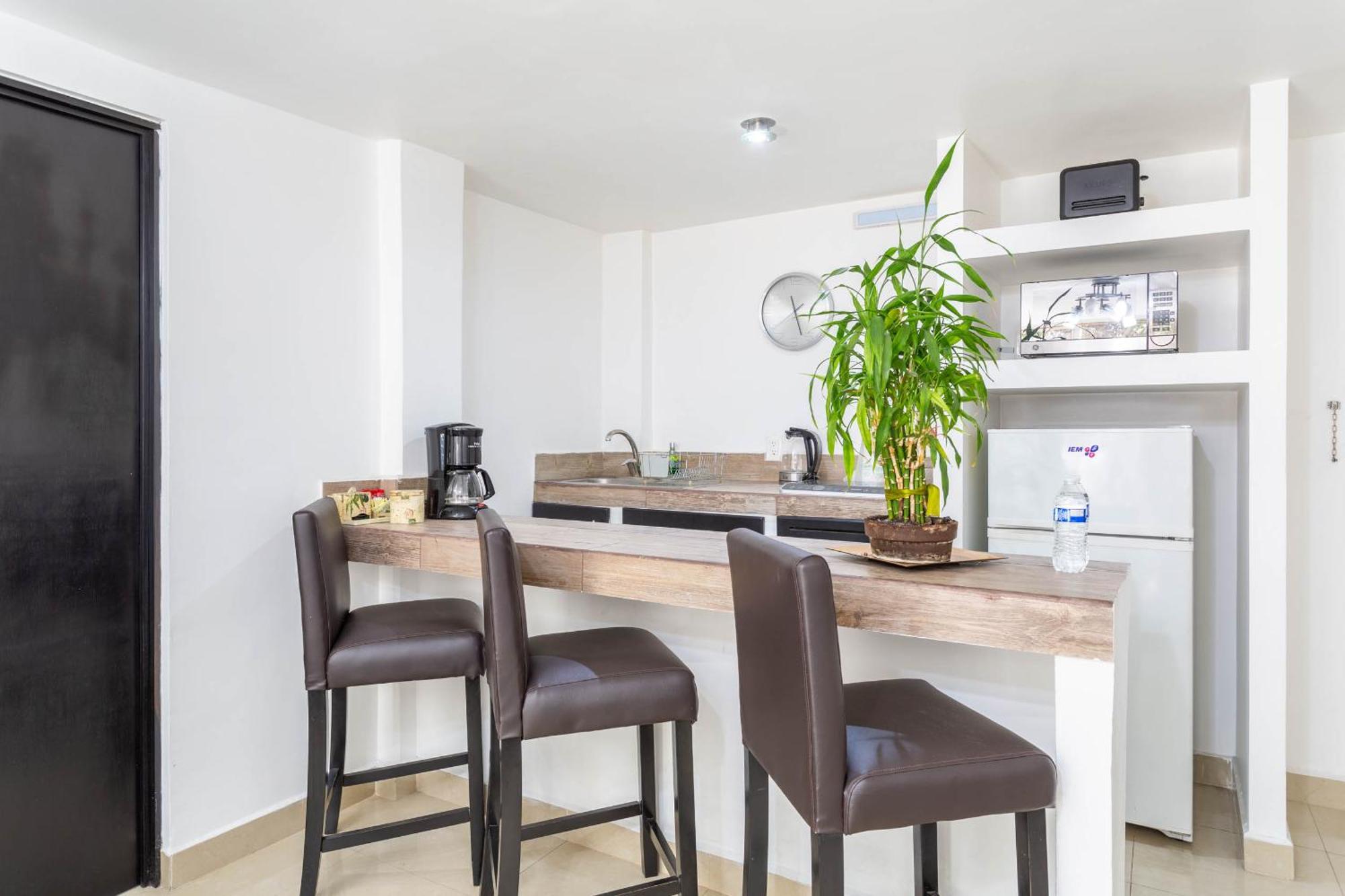 Suites 259 Condesa Мехіко Екстер'єр фото