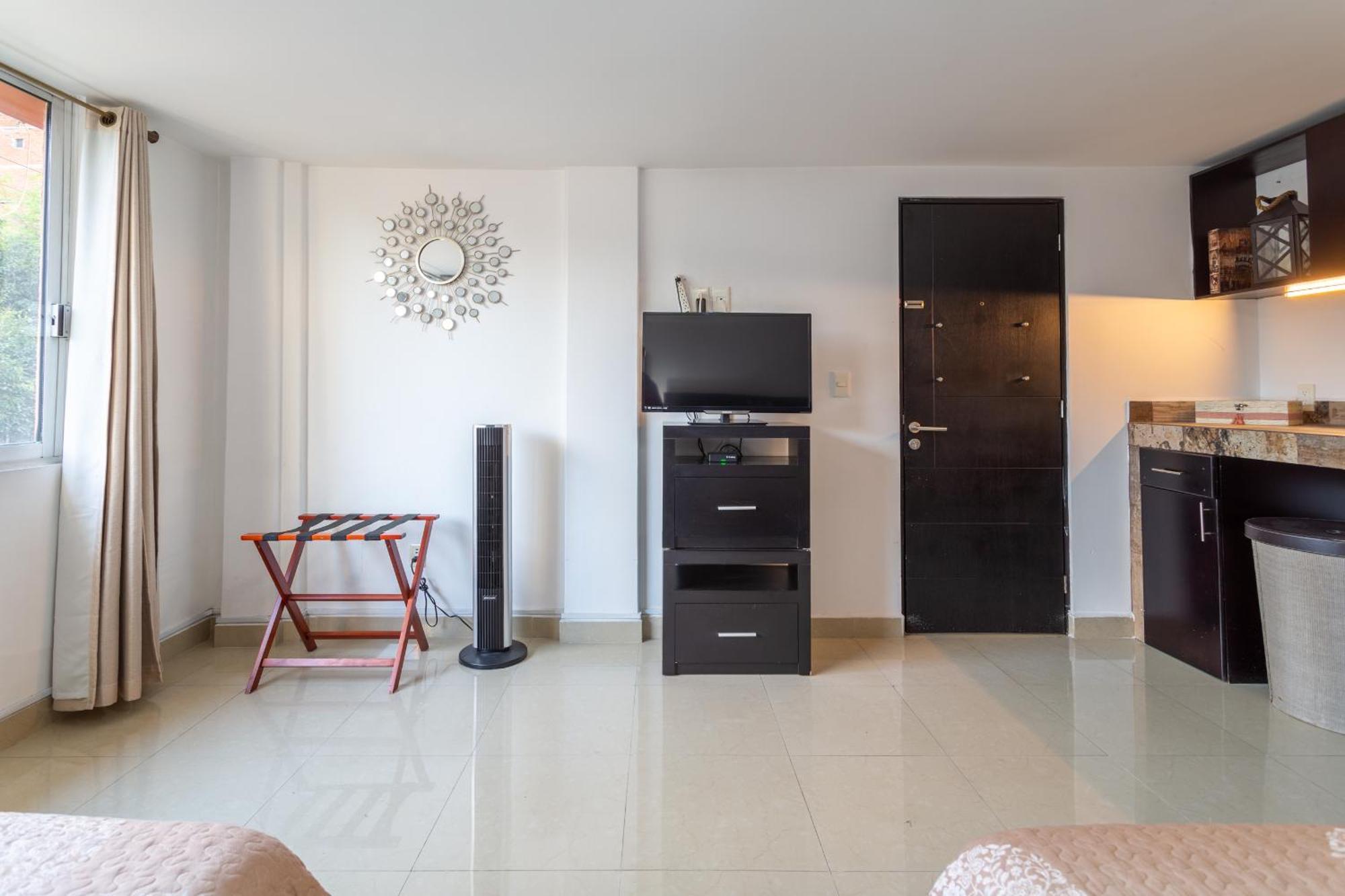 Suites 259 Condesa Мехіко Екстер'єр фото
