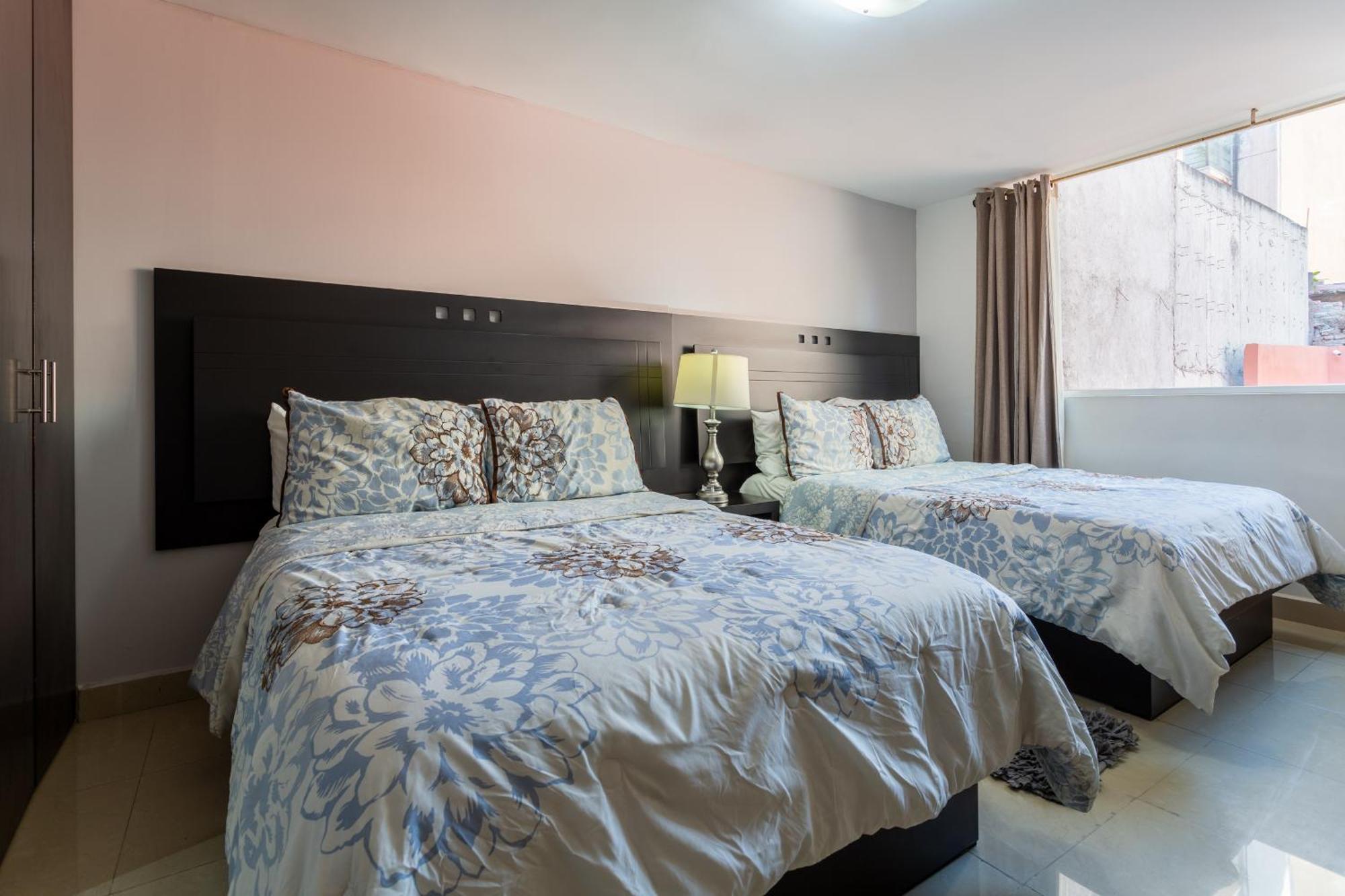 Suites 259 Condesa Мехіко Екстер'єр фото