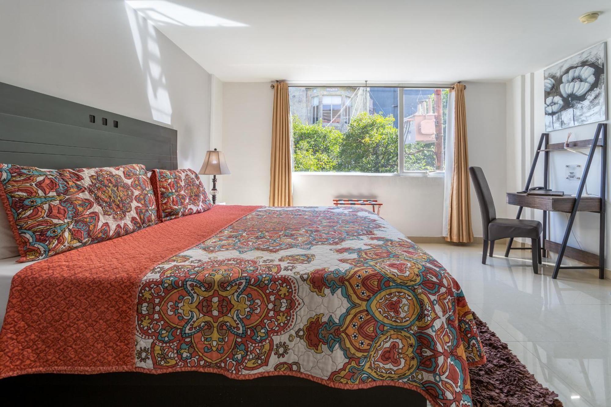 Suites 259 Condesa Мехіко Екстер'єр фото
