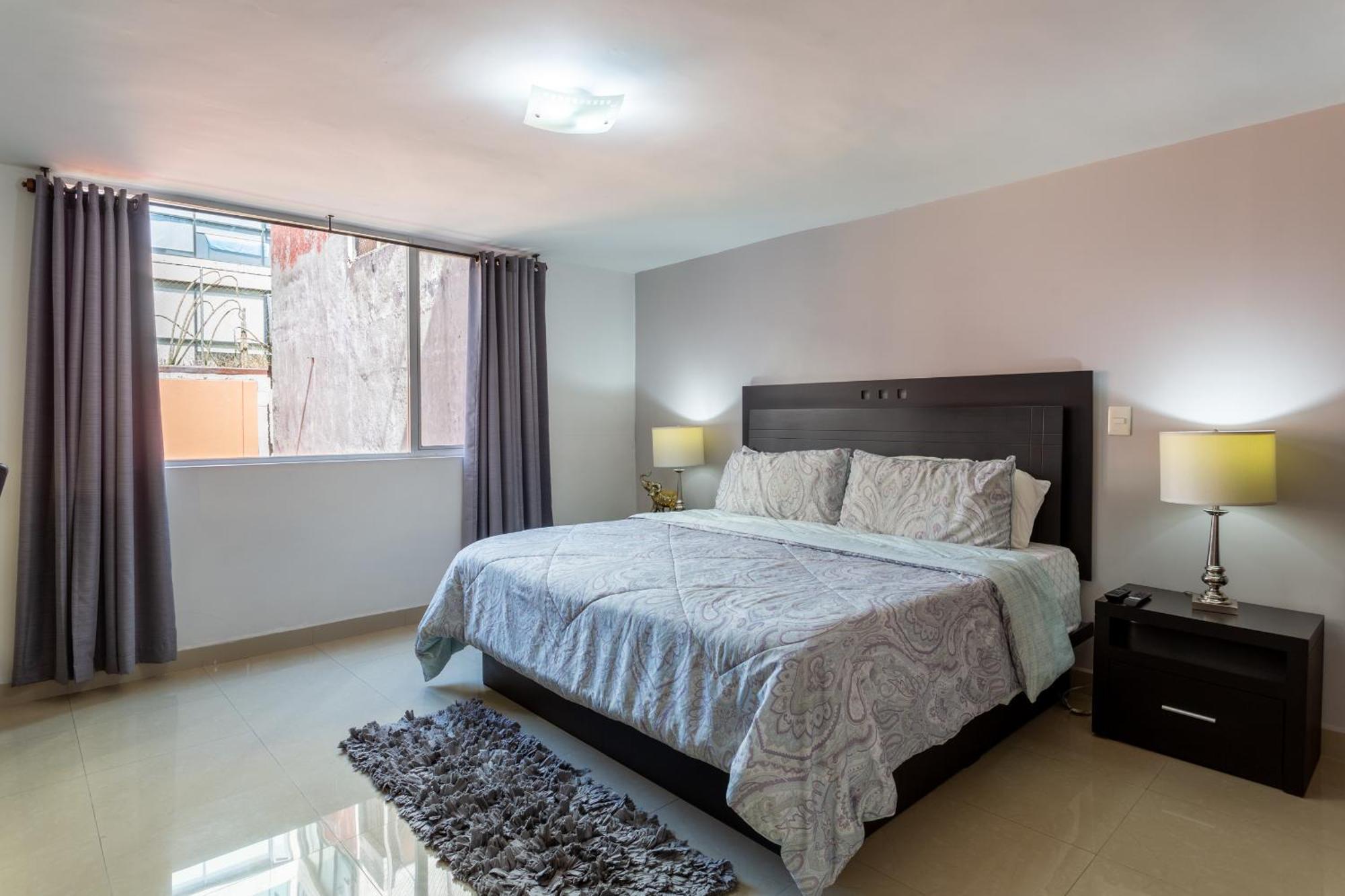 Suites 259 Condesa Мехіко Екстер'єр фото