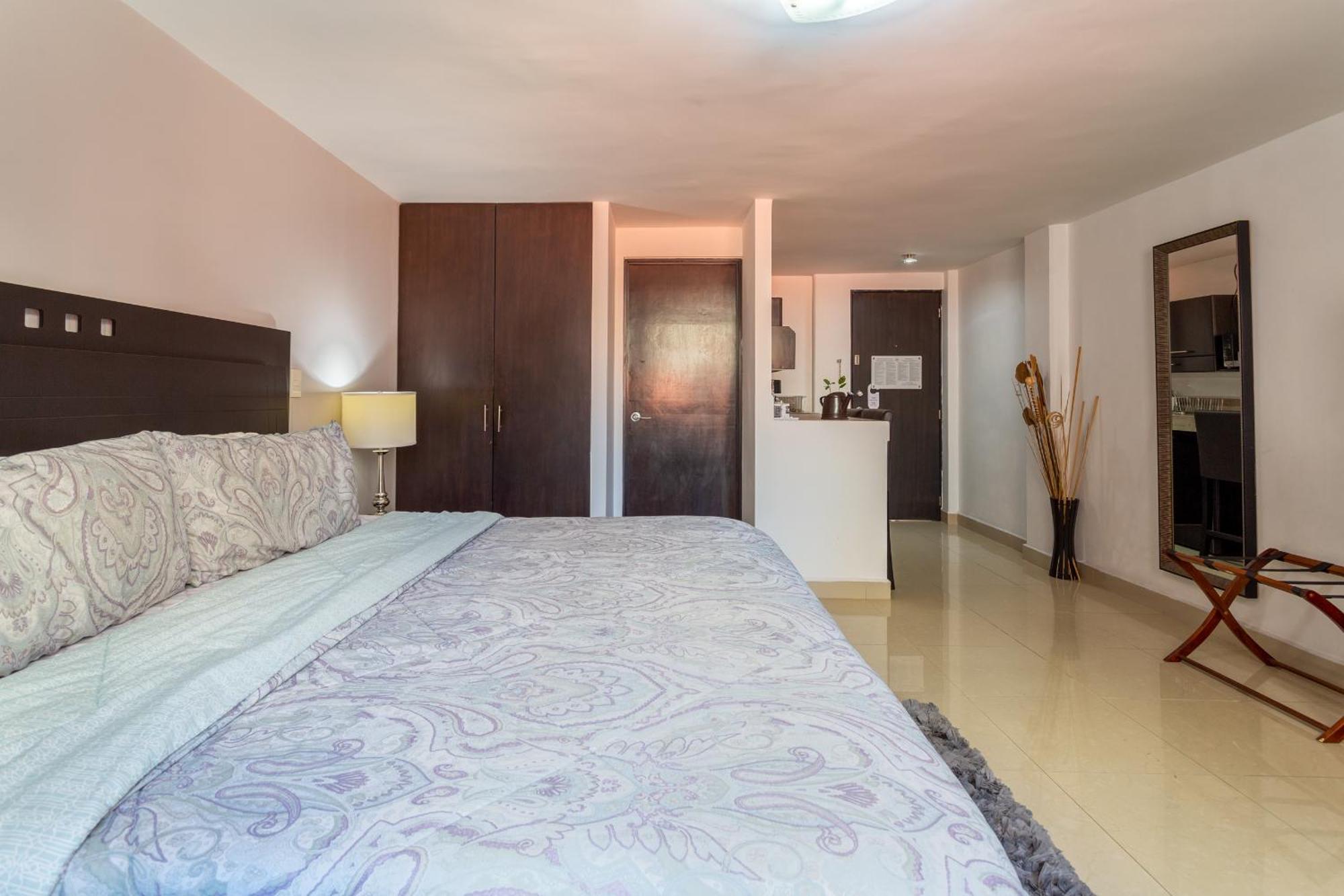 Suites 259 Condesa Мехіко Екстер'єр фото