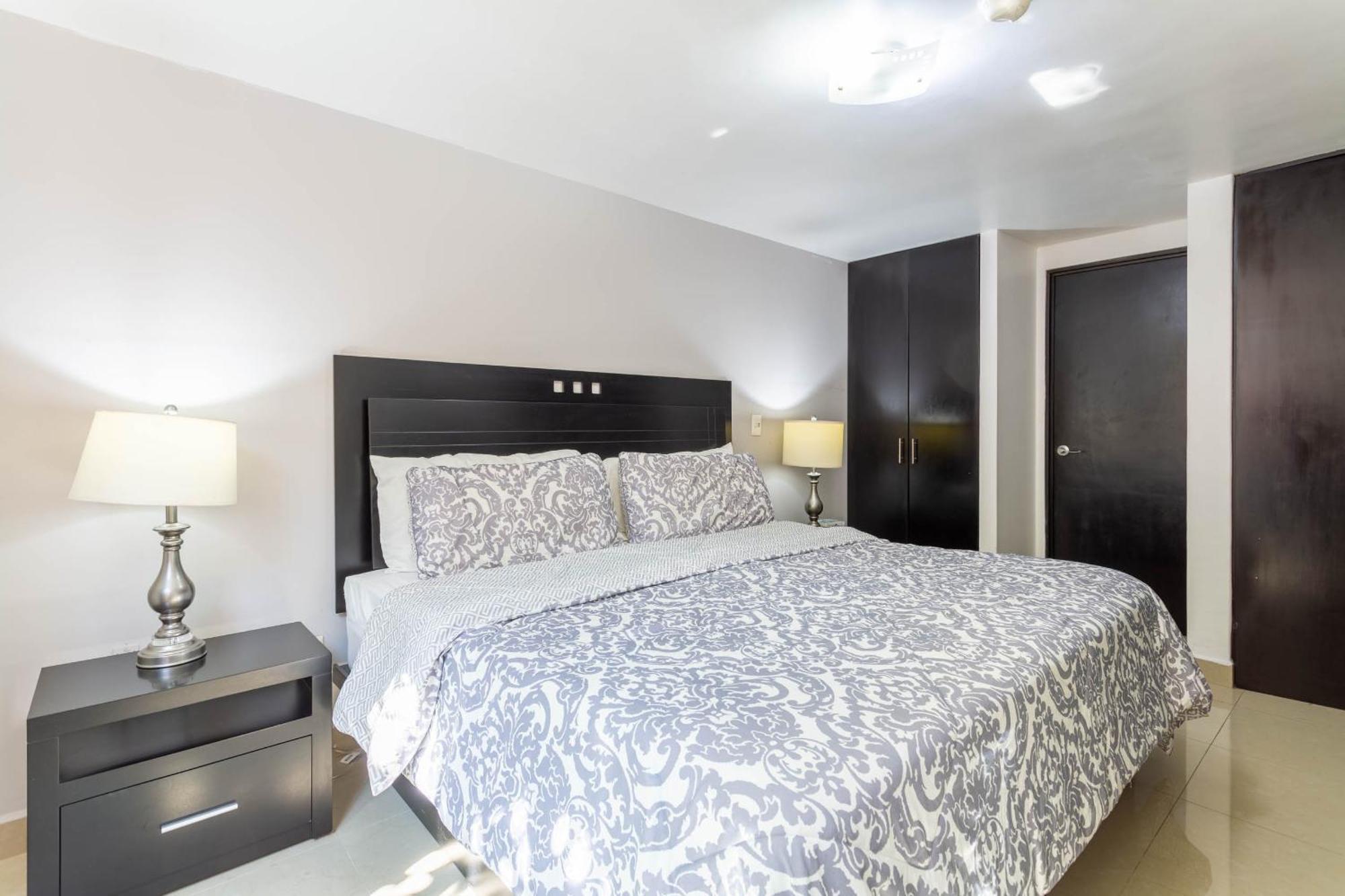 Suites 259 Condesa Мехіко Екстер'єр фото