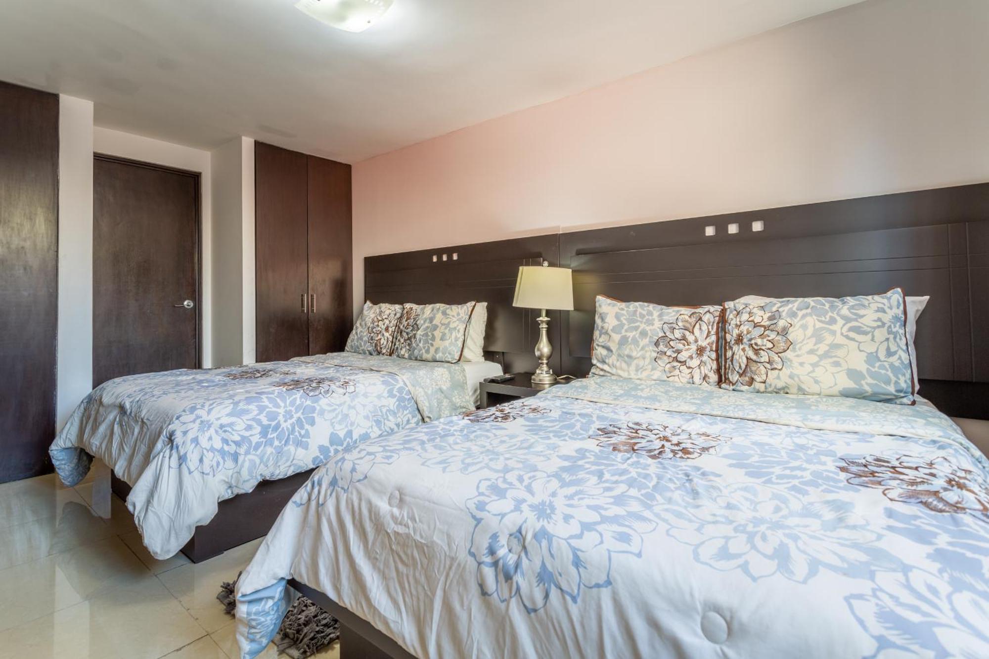 Suites 259 Condesa Мехіко Екстер'єр фото