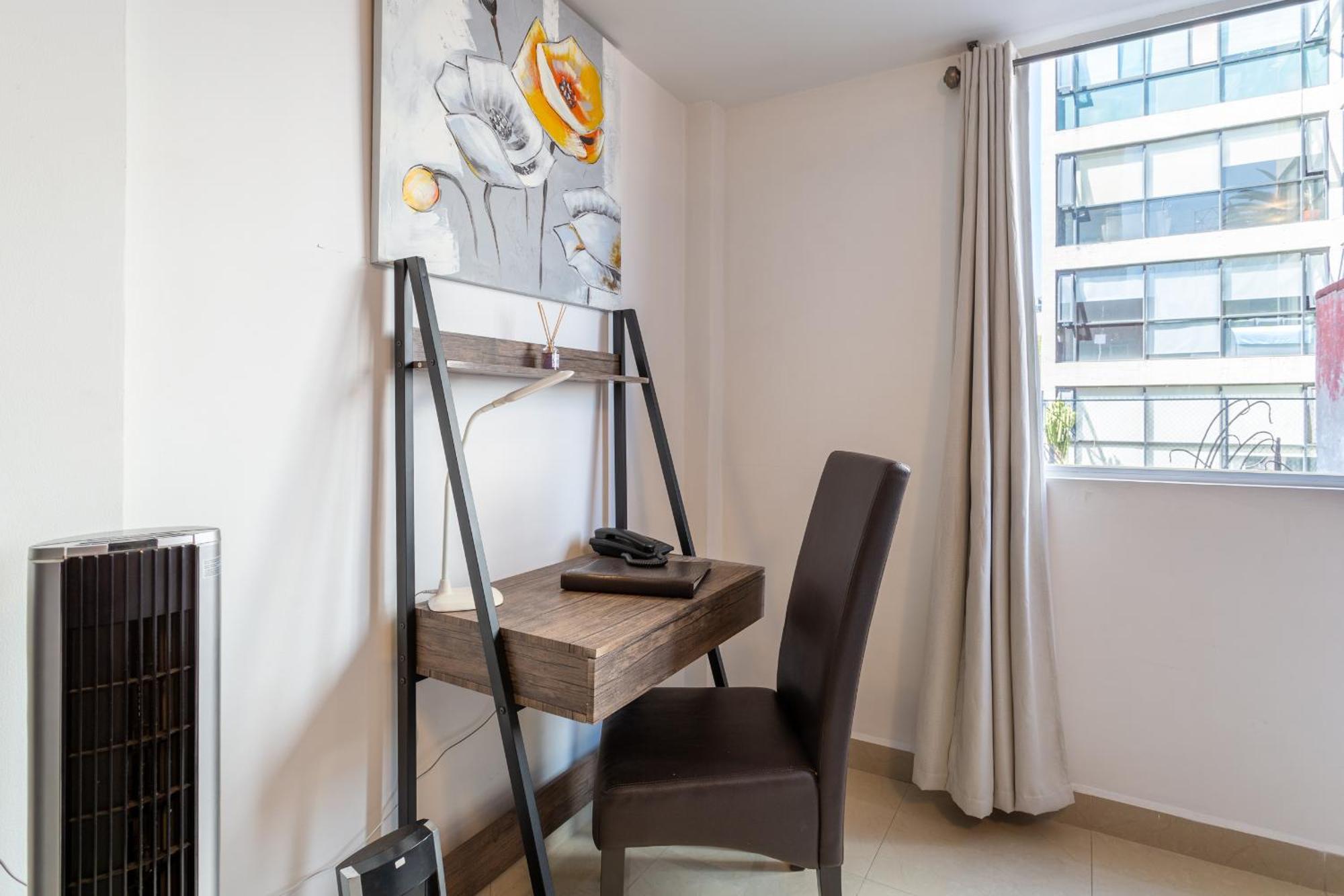 Suites 259 Condesa Мехіко Екстер'єр фото