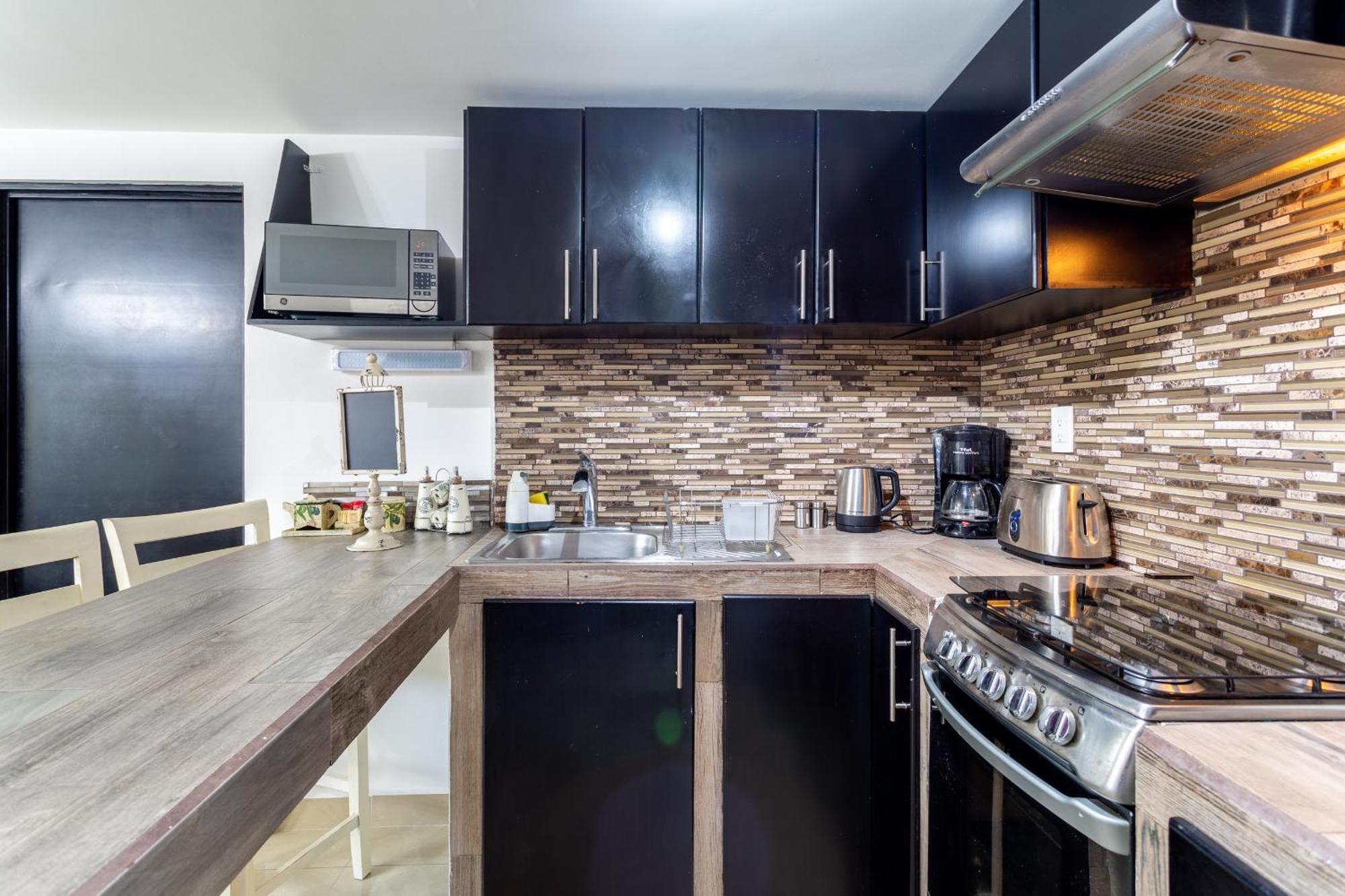 Suites 259 Condesa Мехіко Екстер'єр фото