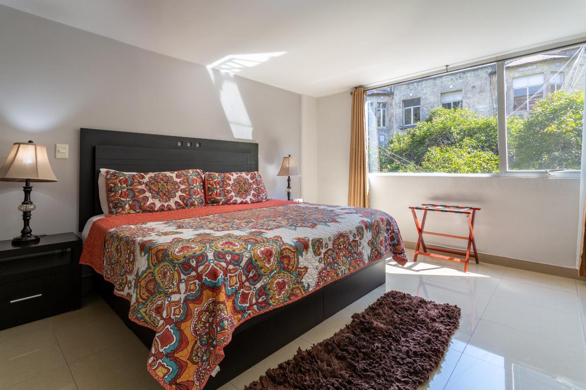 Suites 259 Condesa Мехіко Екстер'єр фото