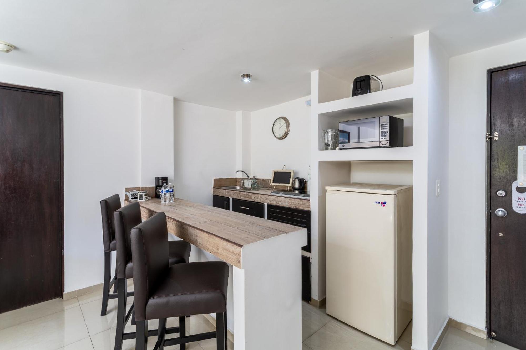Suites 259 Condesa Мехіко Екстер'єр фото