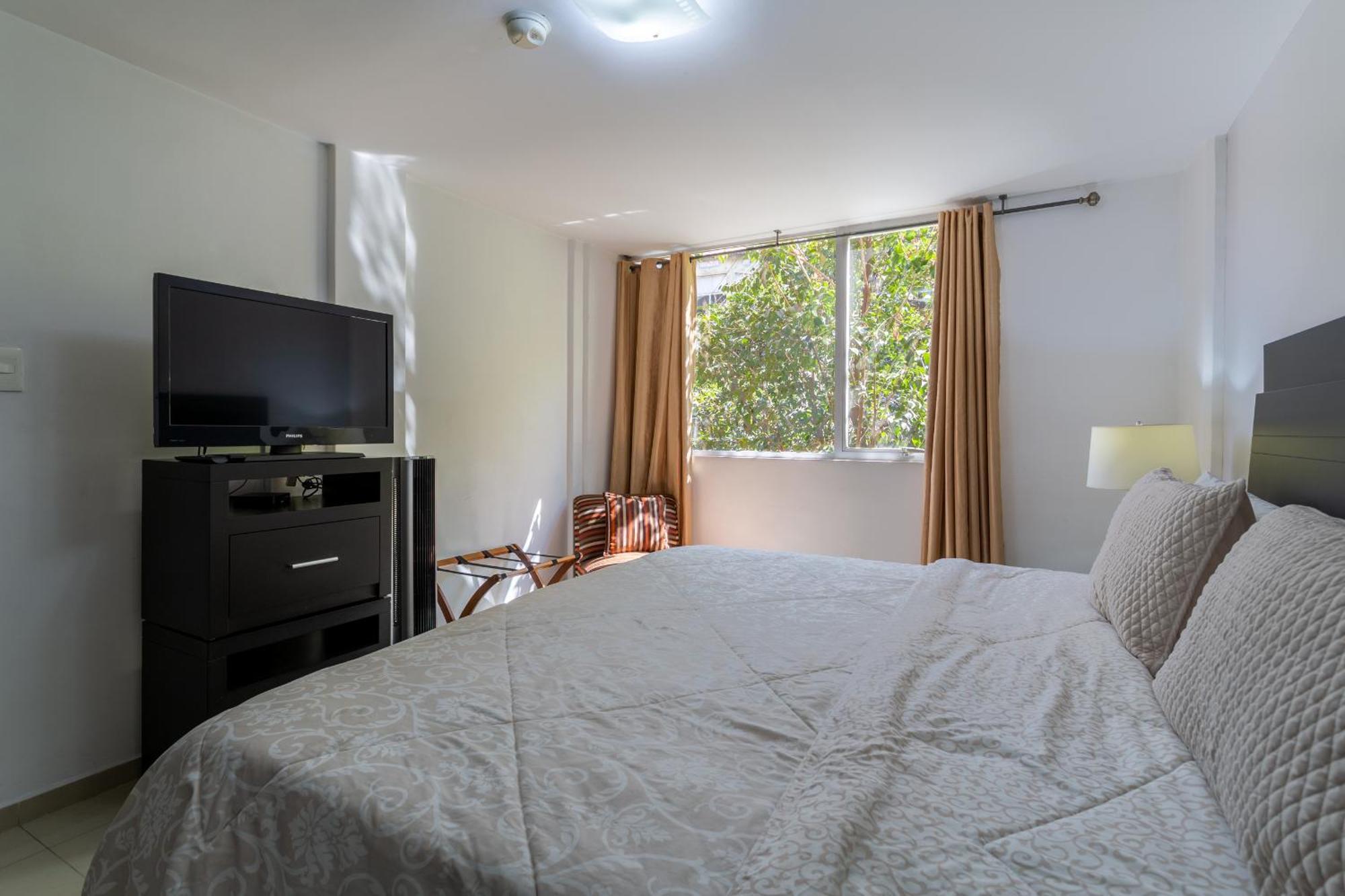 Suites 259 Condesa Мехіко Екстер'єр фото