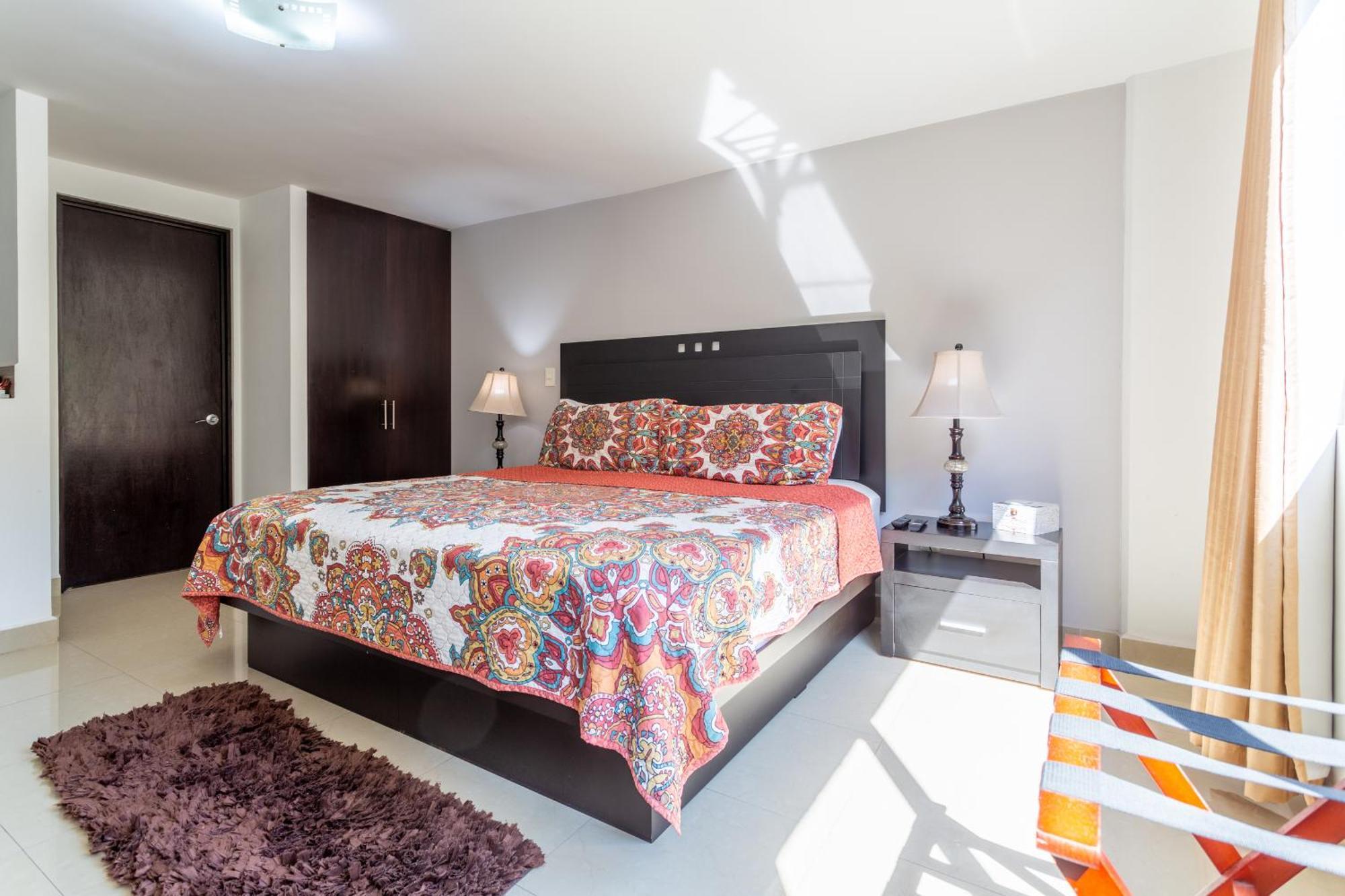 Suites 259 Condesa Мехіко Екстер'єр фото