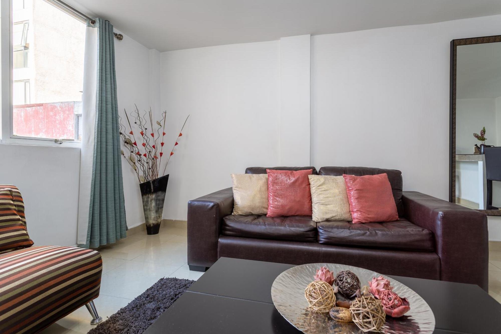 Suites 259 Condesa Мехіко Екстер'єр фото
