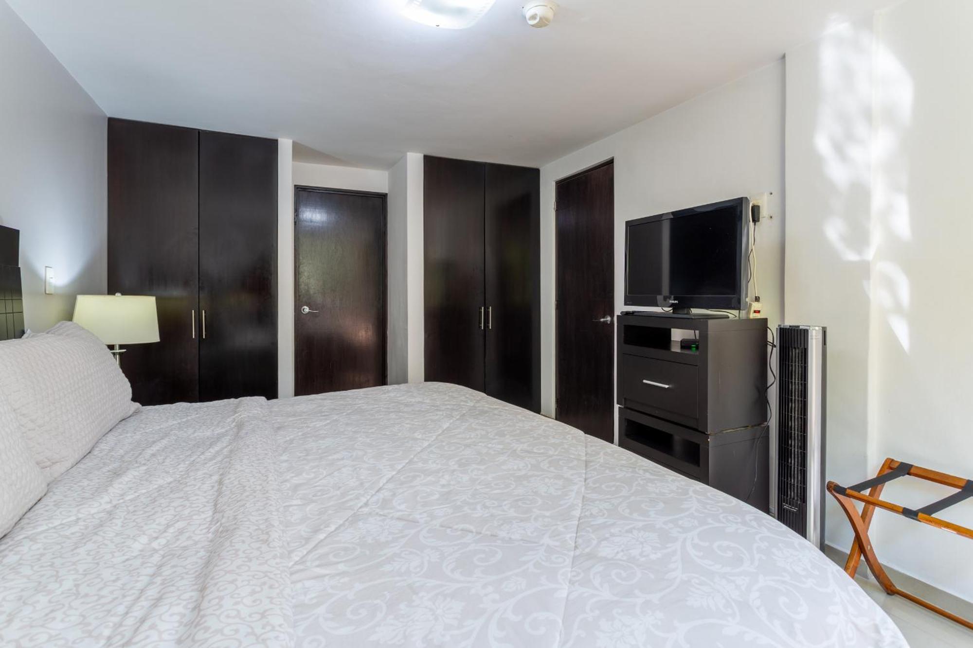 Suites 259 Condesa Мехіко Екстер'єр фото