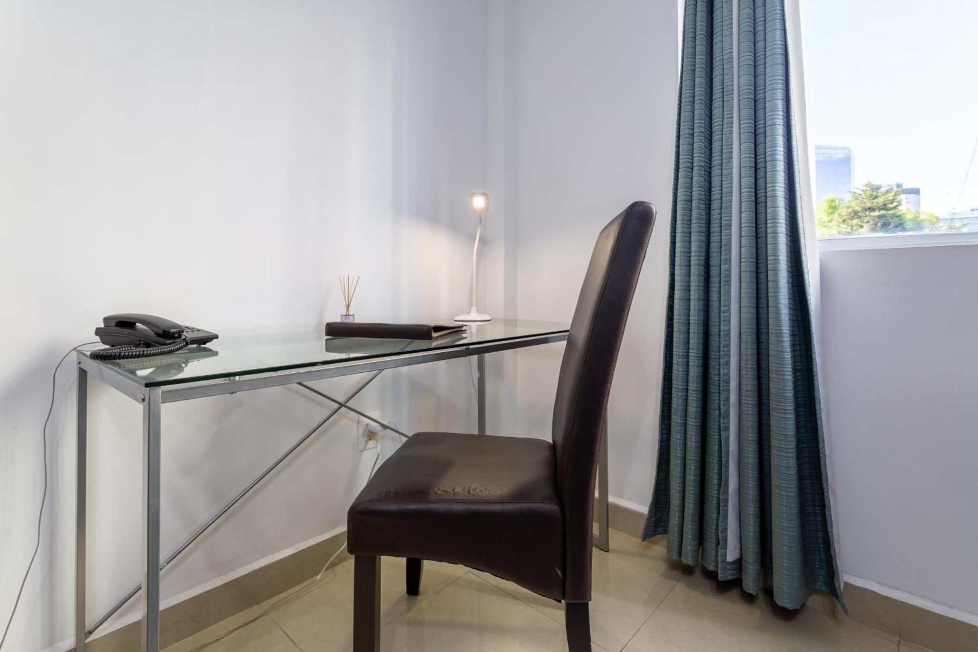 Suites 259 Condesa Мехіко Екстер'єр фото