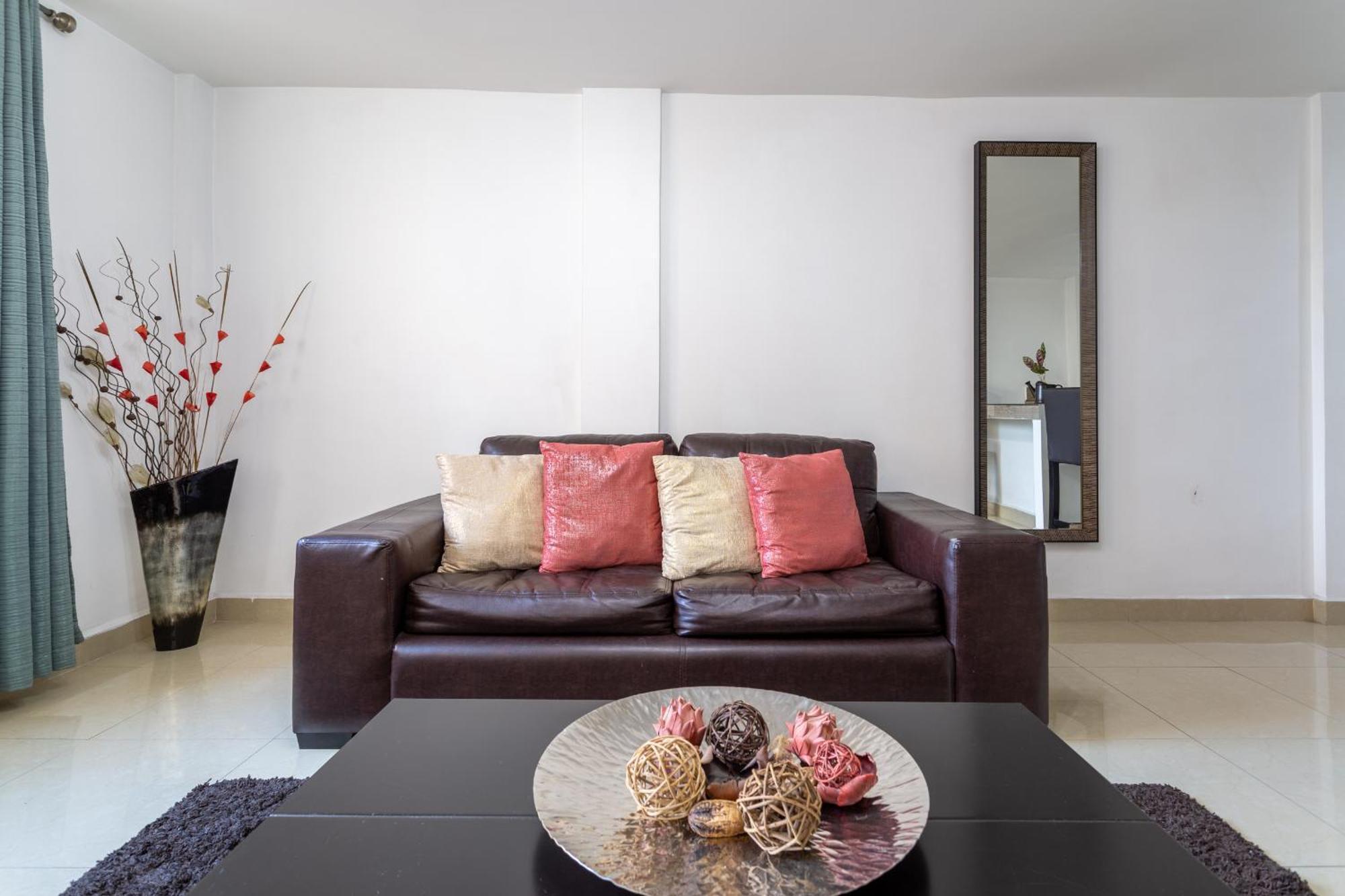 Suites 259 Condesa Мехіко Екстер'єр фото