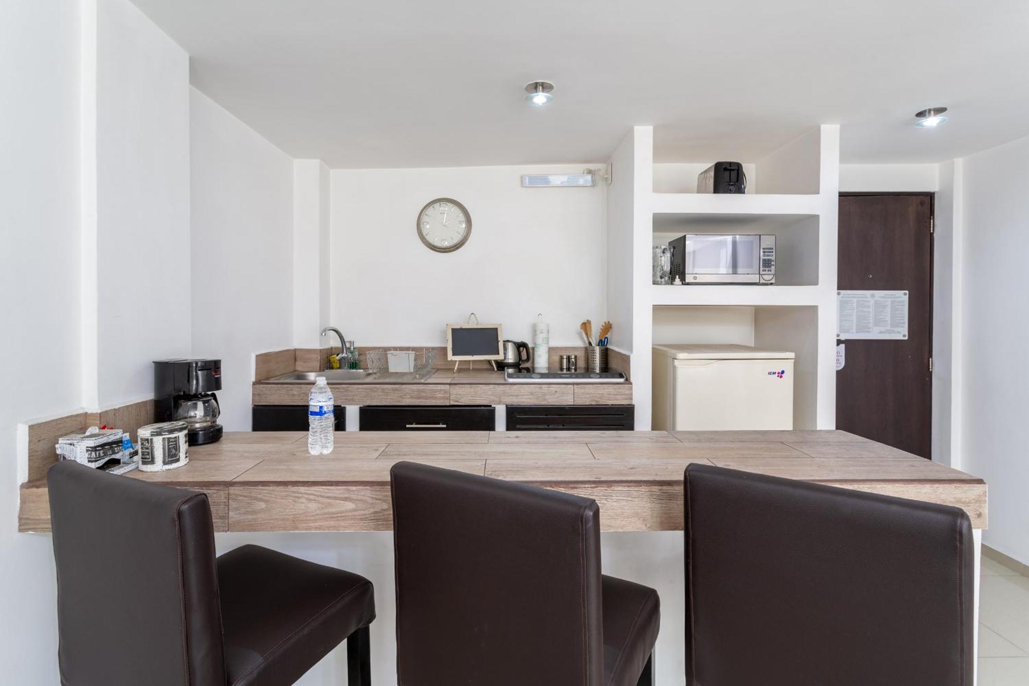 Suites 259 Condesa Мехіко Екстер'єр фото