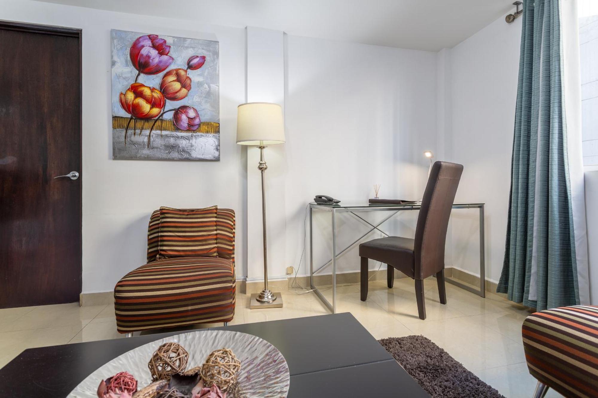 Suites 259 Condesa Мехіко Екстер'єр фото