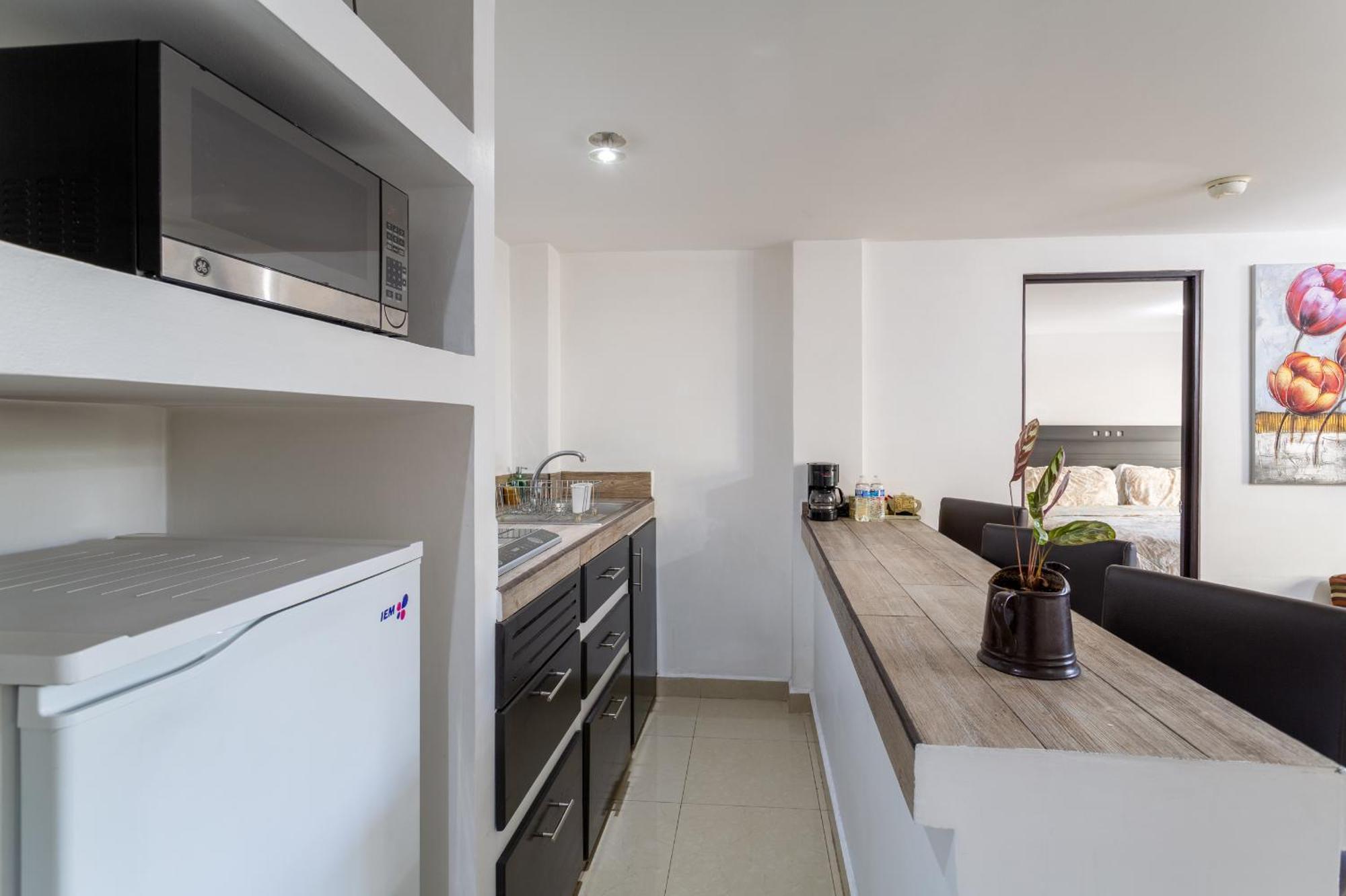 Suites 259 Condesa Мехіко Екстер'єр фото