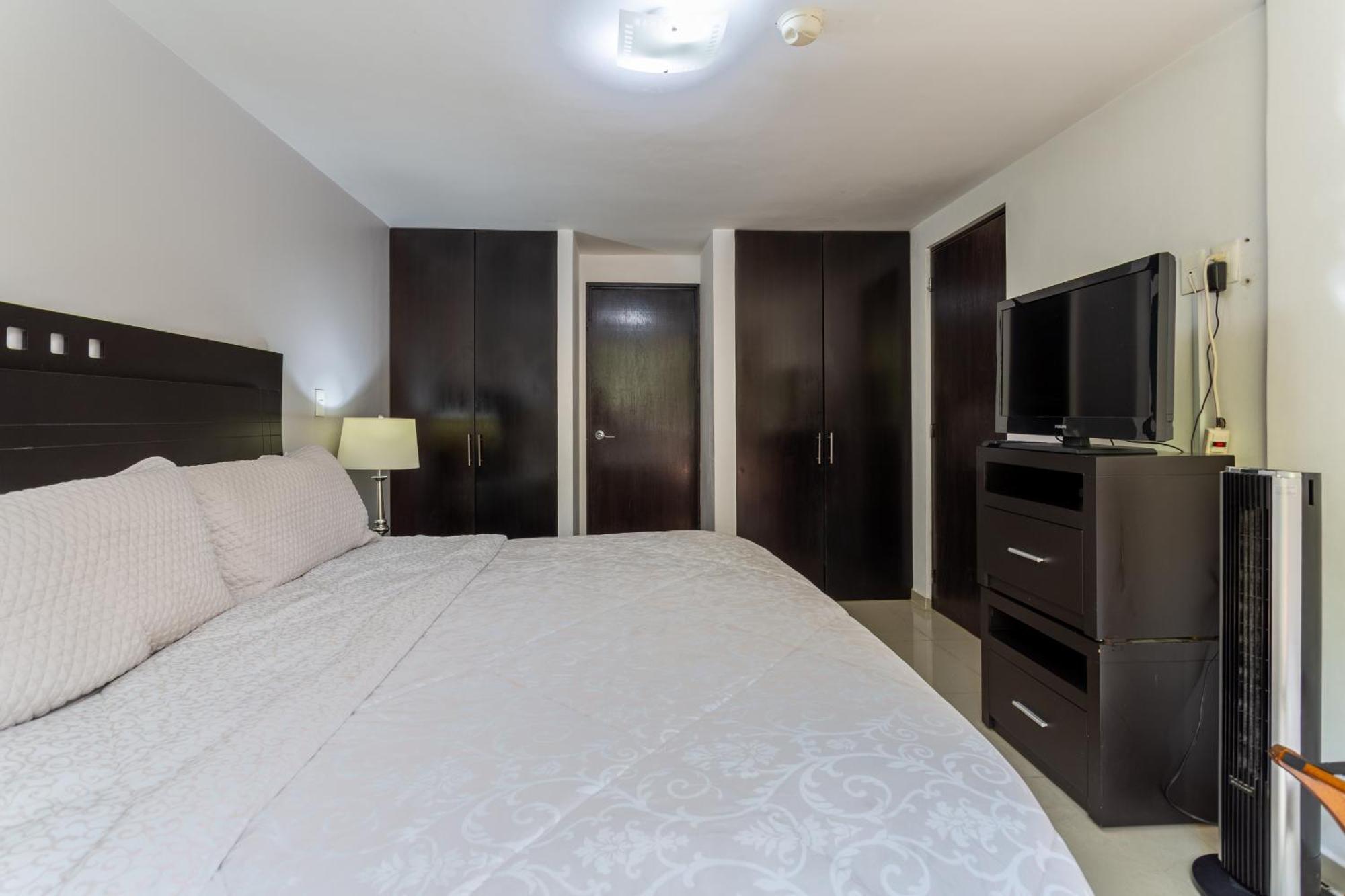Suites 259 Condesa Мехіко Екстер'єр фото
