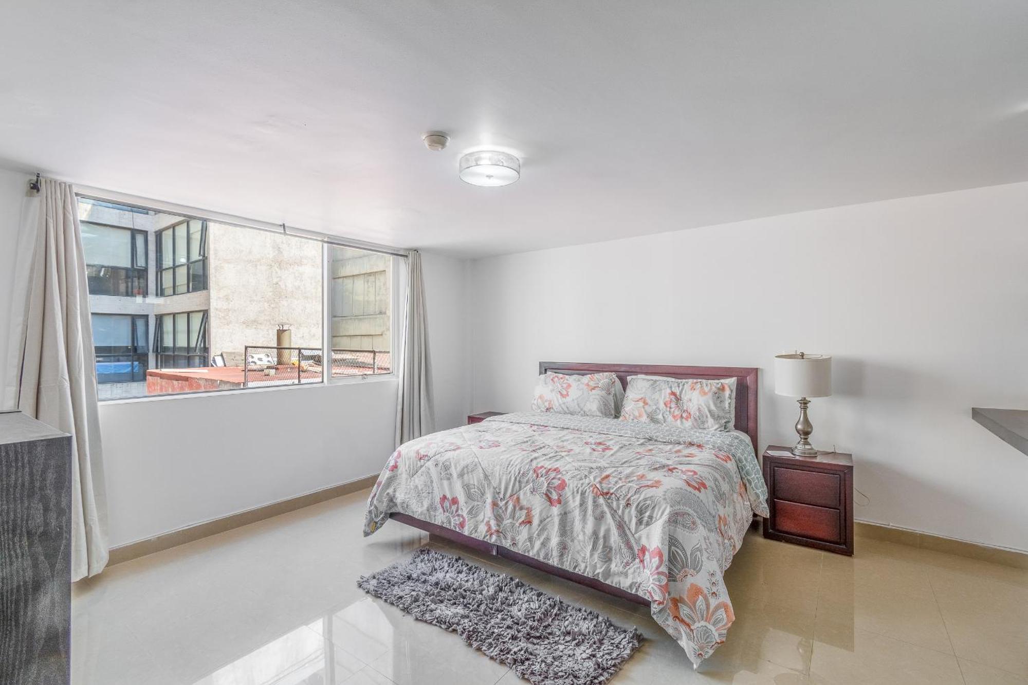 Suites 259 Condesa Мехіко Екстер'єр фото