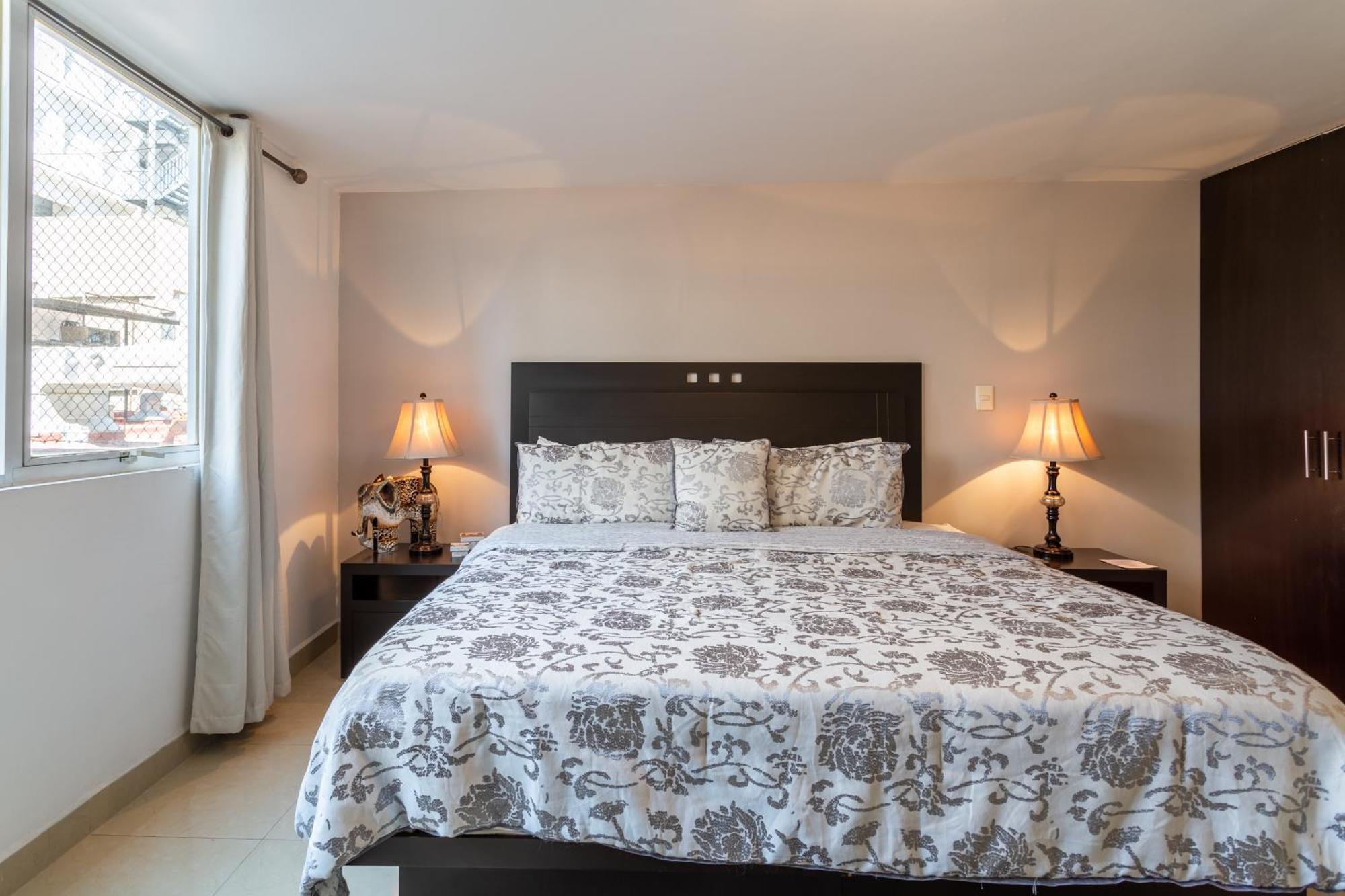 Suites 259 Condesa Мехіко Екстер'єр фото