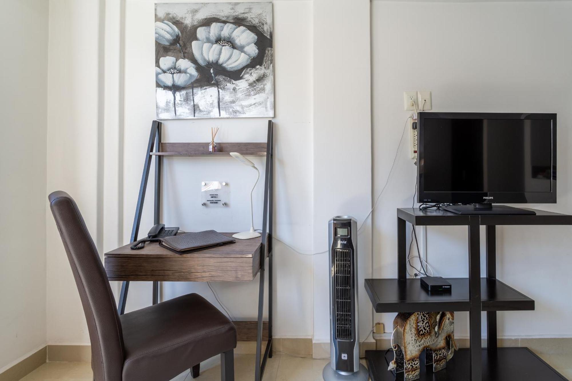 Suites 259 Condesa Мехіко Екстер'єр фото